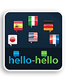 Hello-Hello Languages