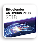 BitDefender Antivirus Plus