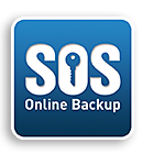 SOS Online Backup 100 GB Plan