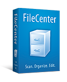 File Center 8 Standard