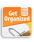 Get Organized eBook
