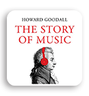 The Story of Music eBook