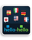 Heylo Language Premium Services Suite 2