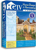 HGTV Home Design Remodeling Suite