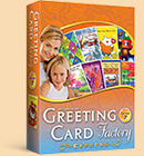 Greeting Card Factory Express 7