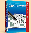 Crossword Puzzle Addict