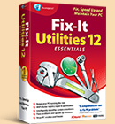 FixIt Essentials 12