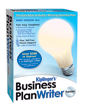 Kiplinger's Business Plan Writer